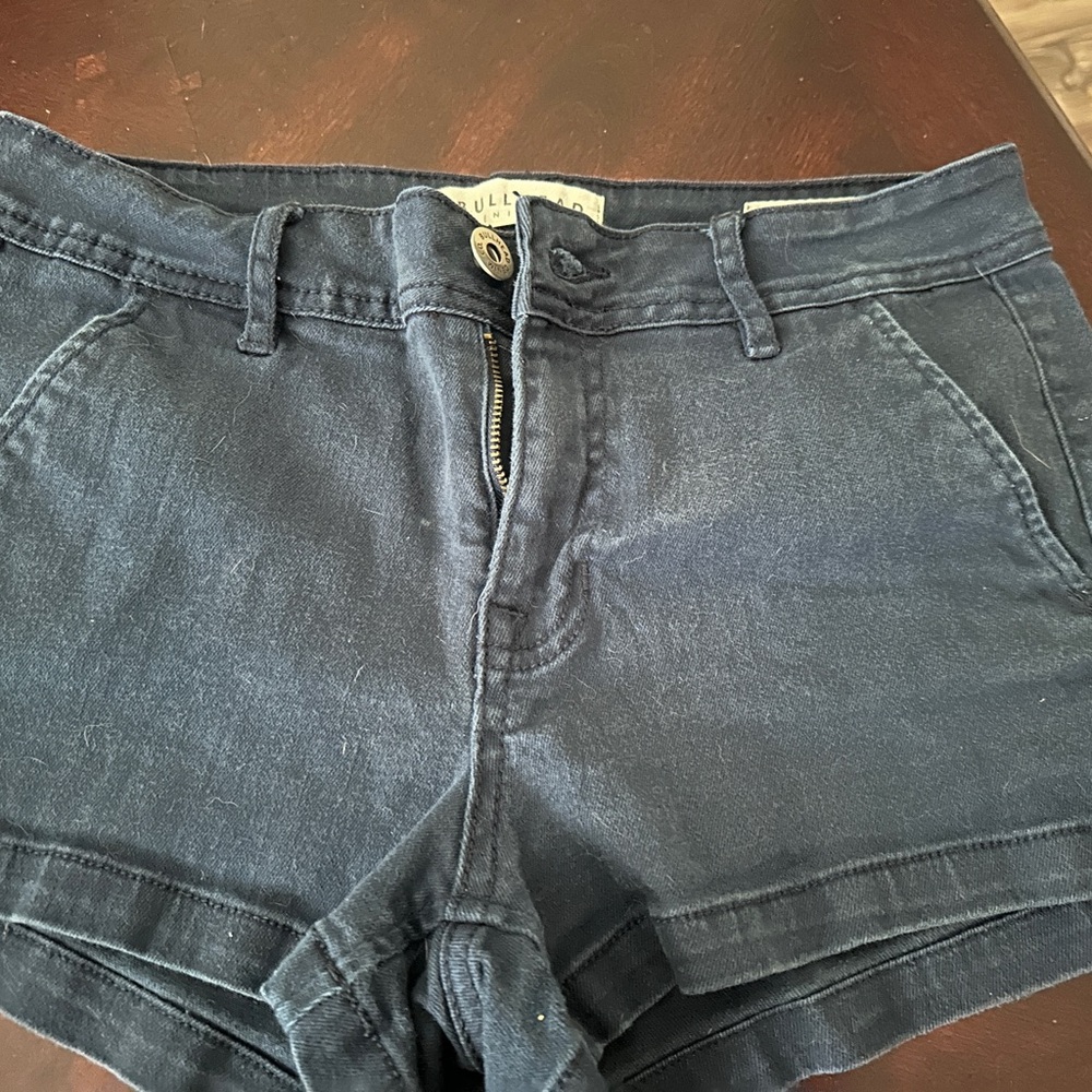 Bullhead Size 9